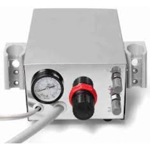 Mini Air Rotor Controller