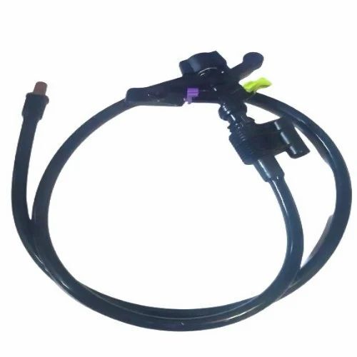 Mini Sprinkler Assembly Wo Stand