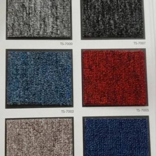 Non Woven Carpet 