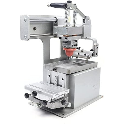 Pad Printing Machine