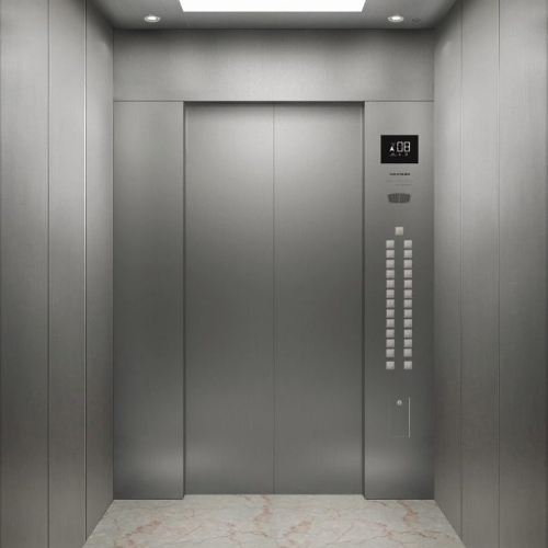 Passenger Lifts