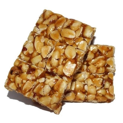 Peanut Chikki