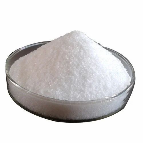 Polyelectrolyte Powder - Application: Metal