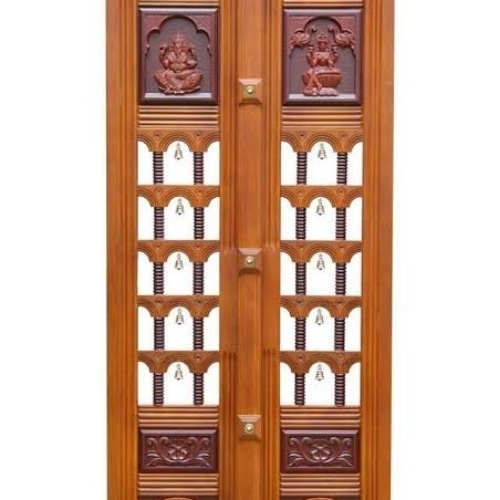 Pooja Doors