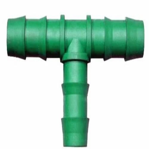 Pvc Drip Irrigation Tee