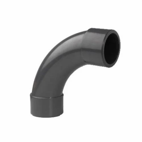 Pvc J Connection