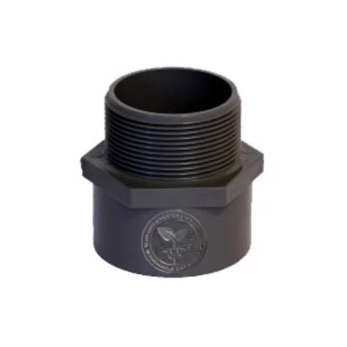 Pvc Male Adapter