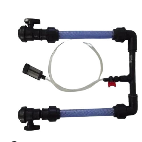 Pvc Venturi Injector