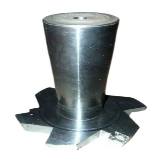 Side & Face Milling Cutter