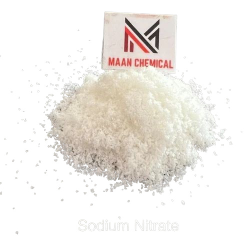 Sodium Nitrate Powder