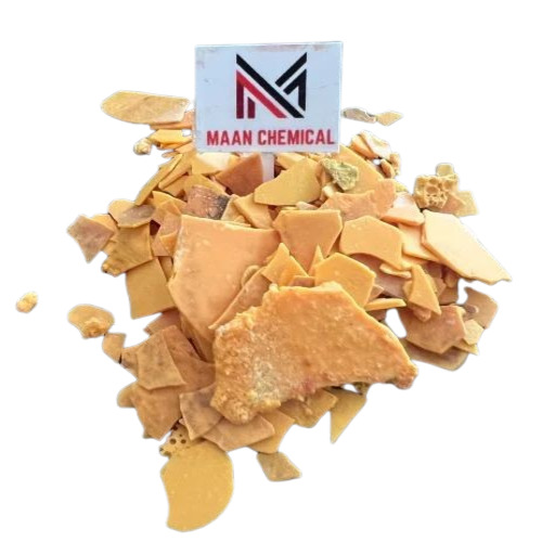 Sodium Sulphide Flakes