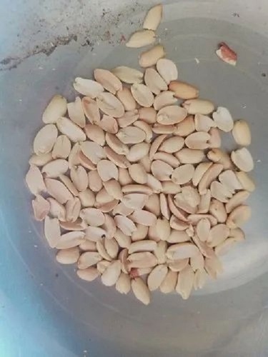 Split Peanuts 35 40