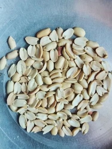 Split Peanuts 40 50