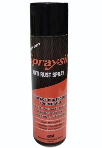 Spraysil Anti Rust Spray