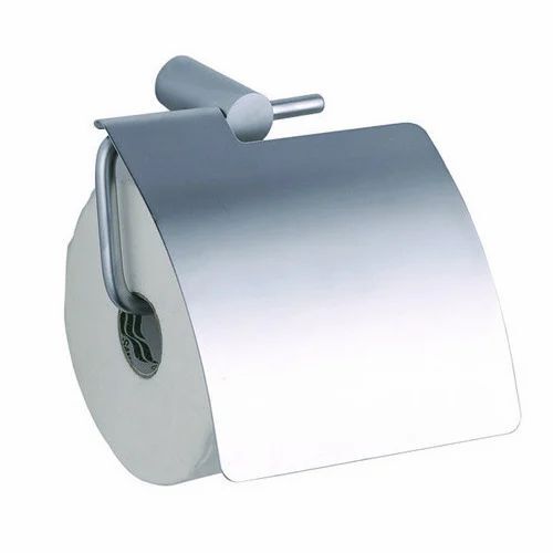 SS Toilet Paper Holder