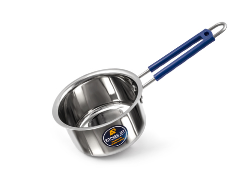 Stainless Steel Sauce Pan