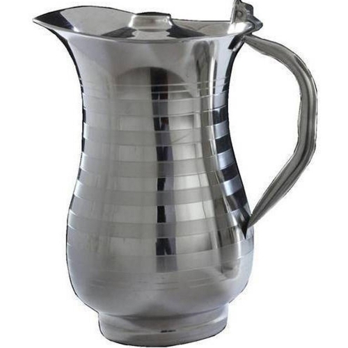 Steel Water Jug