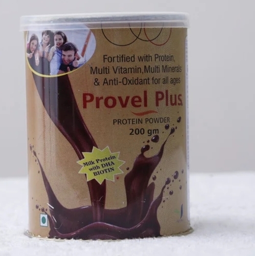 Sugar Free Protein Powder