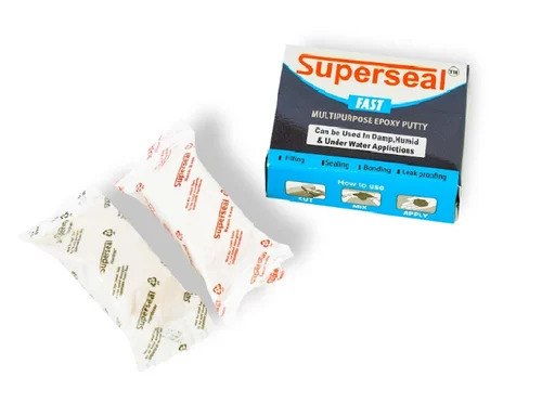Superseal Multipurpose Epoxy Putty