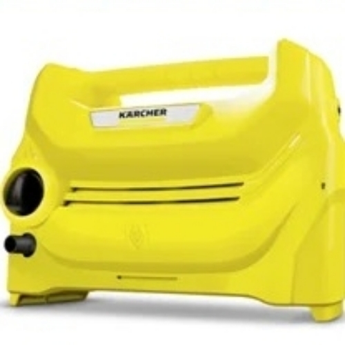 Water Pressure Cleaner