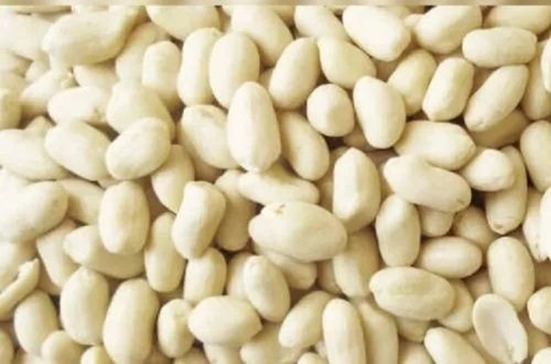 Whole Blanched Peanut