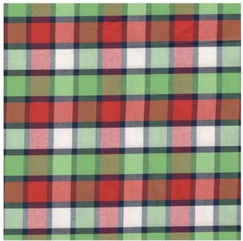 Yarn Dyed Fabric
