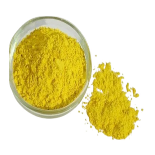 Yellow Iron Oxide