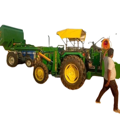 12 Feet Tractor Attachment
