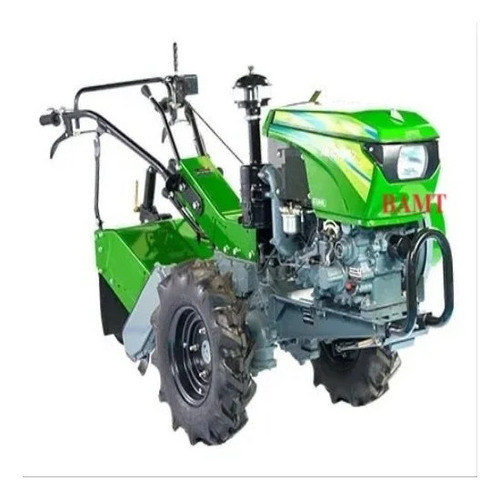 12HP Power Tiller
