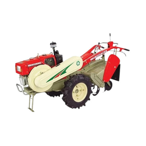 13HP Power Tiller