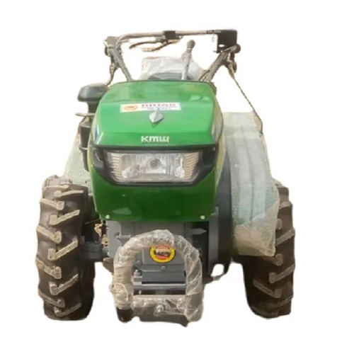15HP Power Tiller