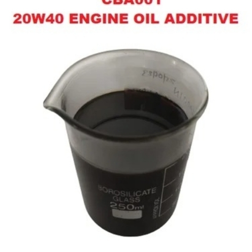 4 T Engine Oil Additive