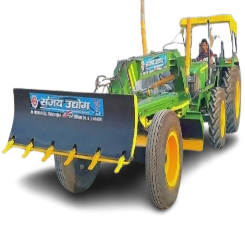 5.5 Feet Tractor Grader