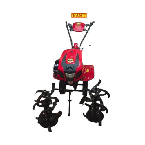 7 HP Petrol Power Weeder