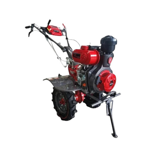 7 Hp Power Weeder 