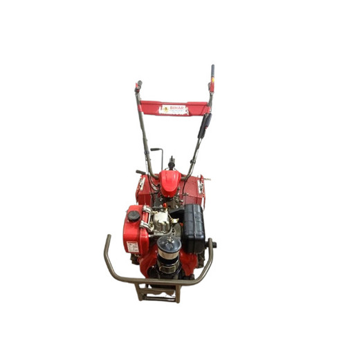 7Hp Power Tiller