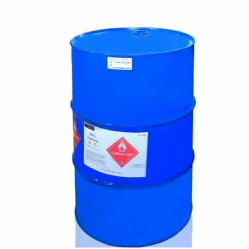 Acetone Liquid Chemical