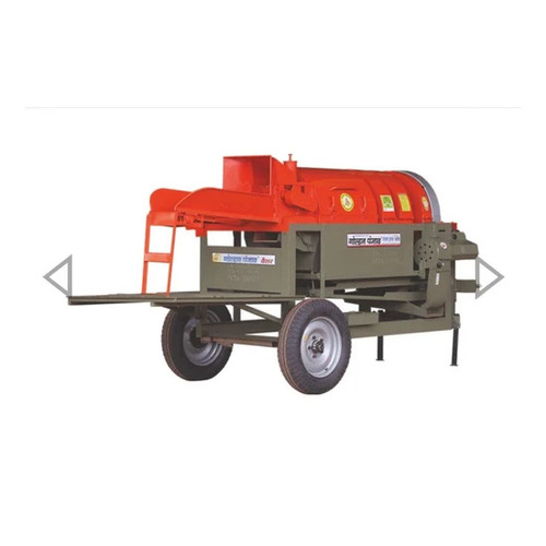 Agricultural Harambha Thresher
