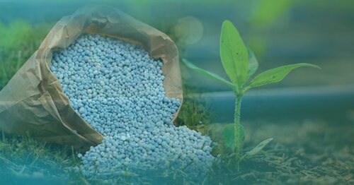 Agricultural Pesticides