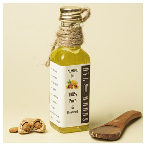 Almond Oil