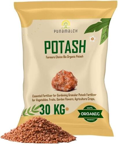 Bio Potash