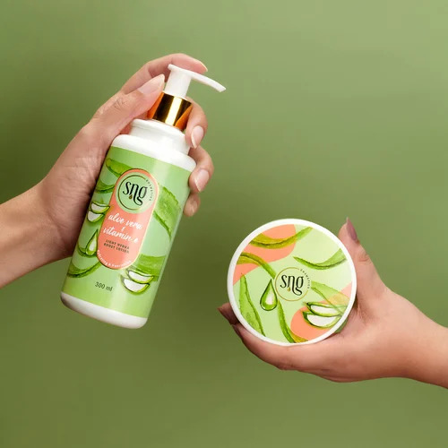 Body Lotion