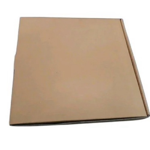Brown Cardboard Paper Corrugated Box