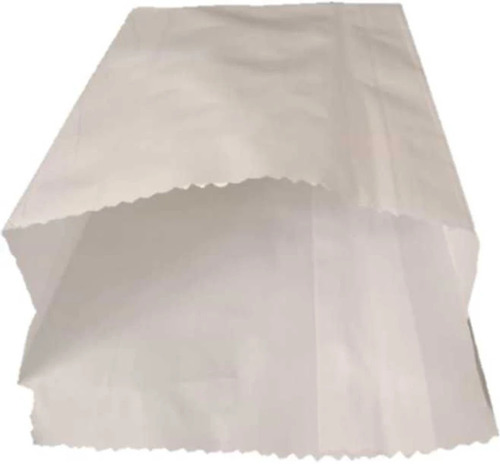 Butter Paper Bags 