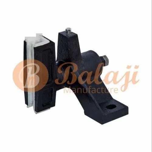 Cast Iron Elevator Car Guide Shoe