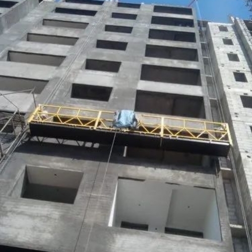 Construction Platform