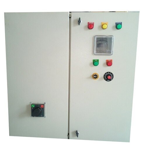 Control Panels