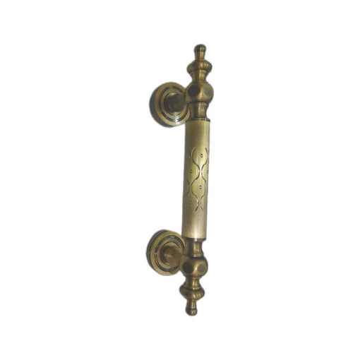 Door Handle - Color: All