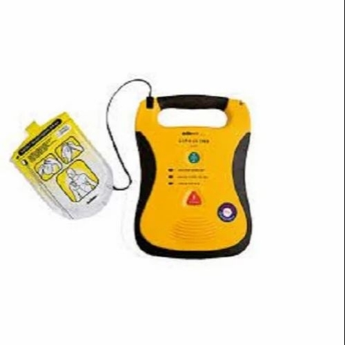 Eirmed Aed Defibrillator (Aed)
