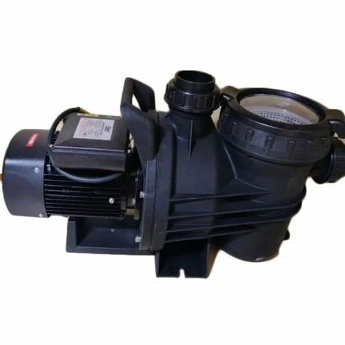Electric Swimming Pool Pumps